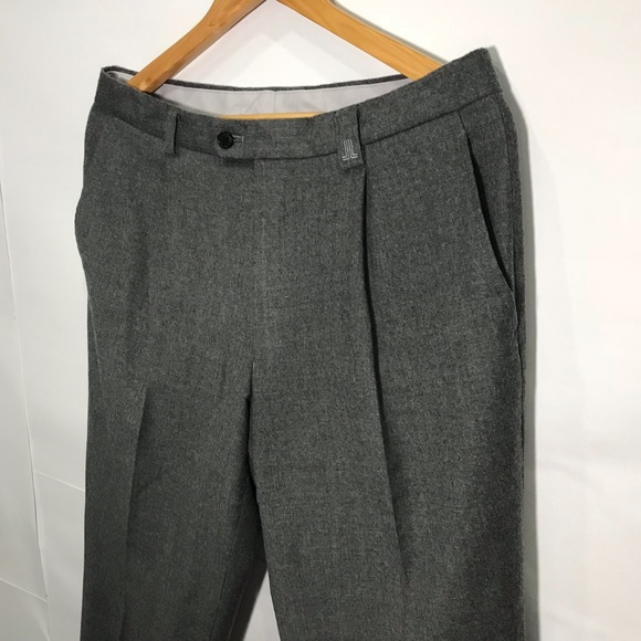 Lanvin Wool pants - Picture 6 of 6
